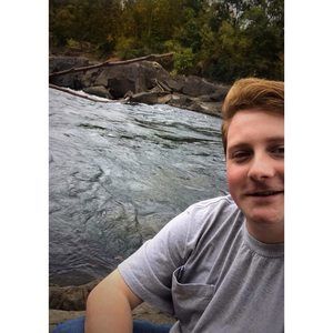 Meet your Posher, Ryan